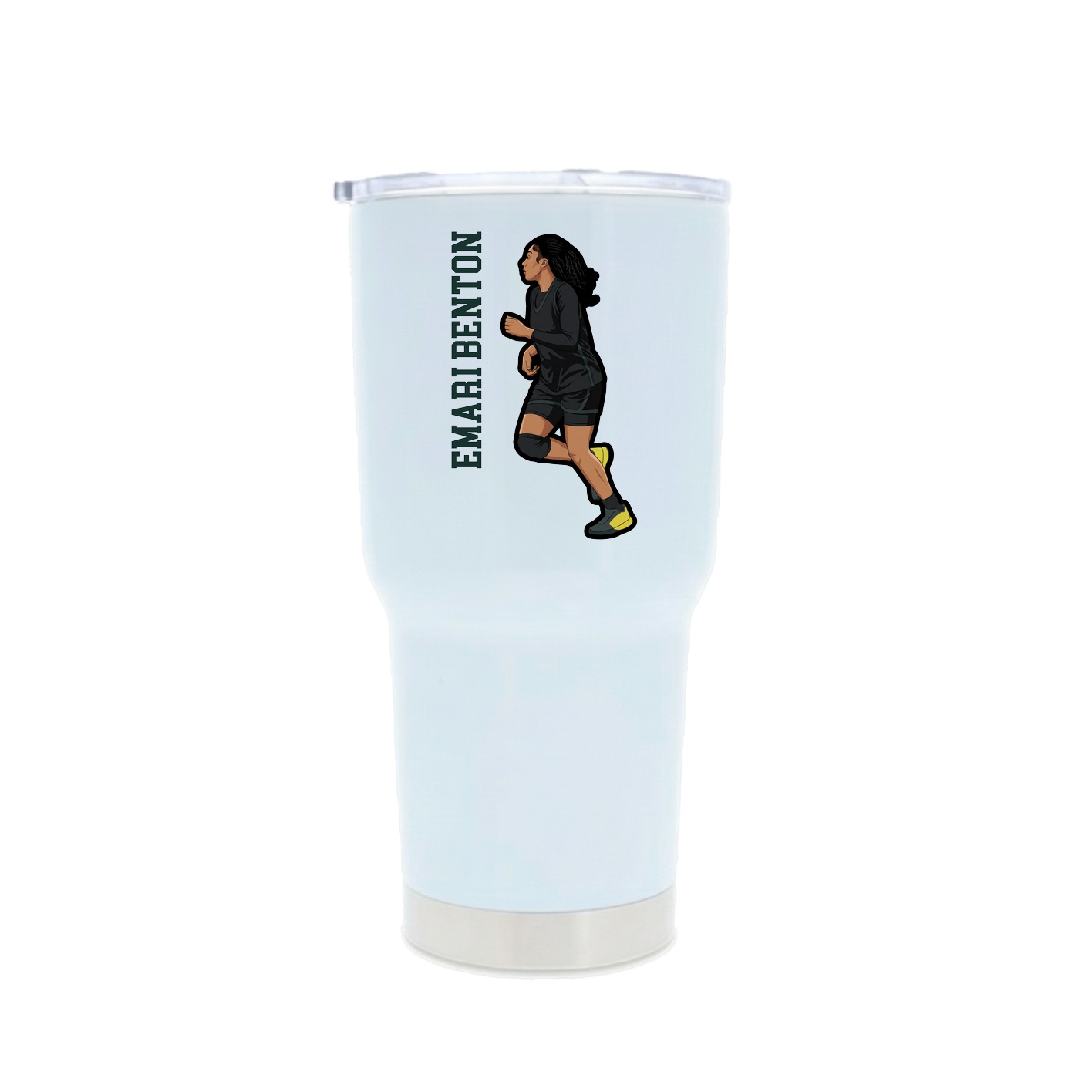 30oz Stainless Steel Tumbler