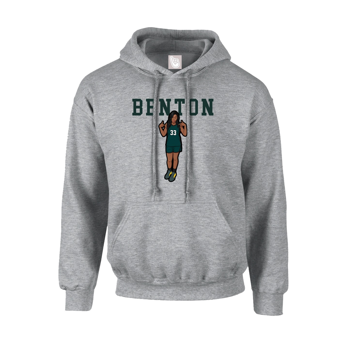 Hoodie
