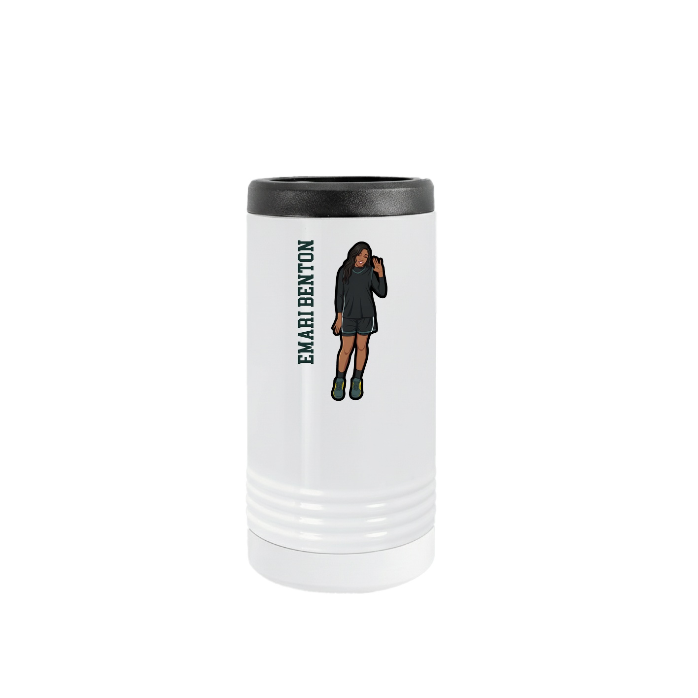Slim Beverage Holder