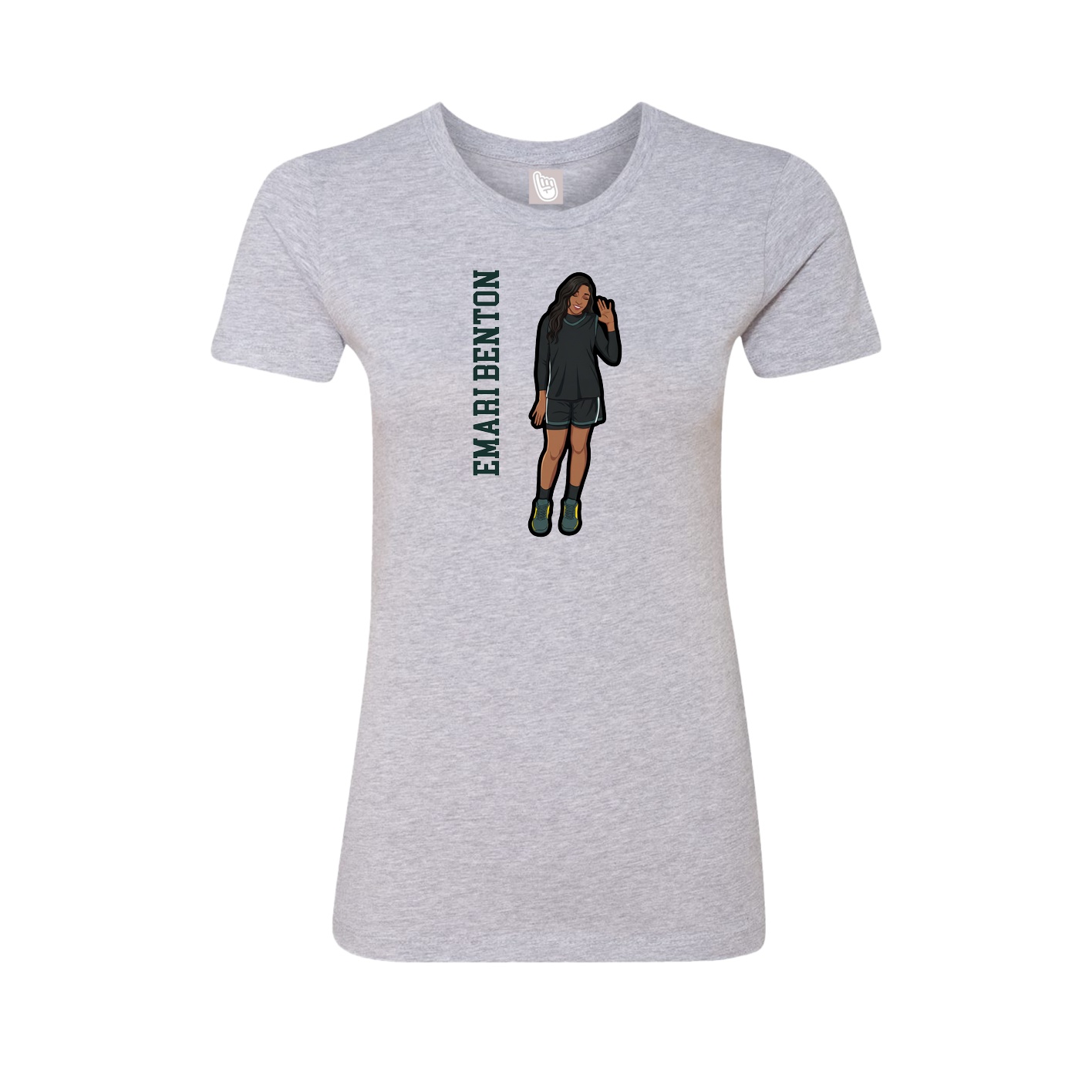 Womens Tee