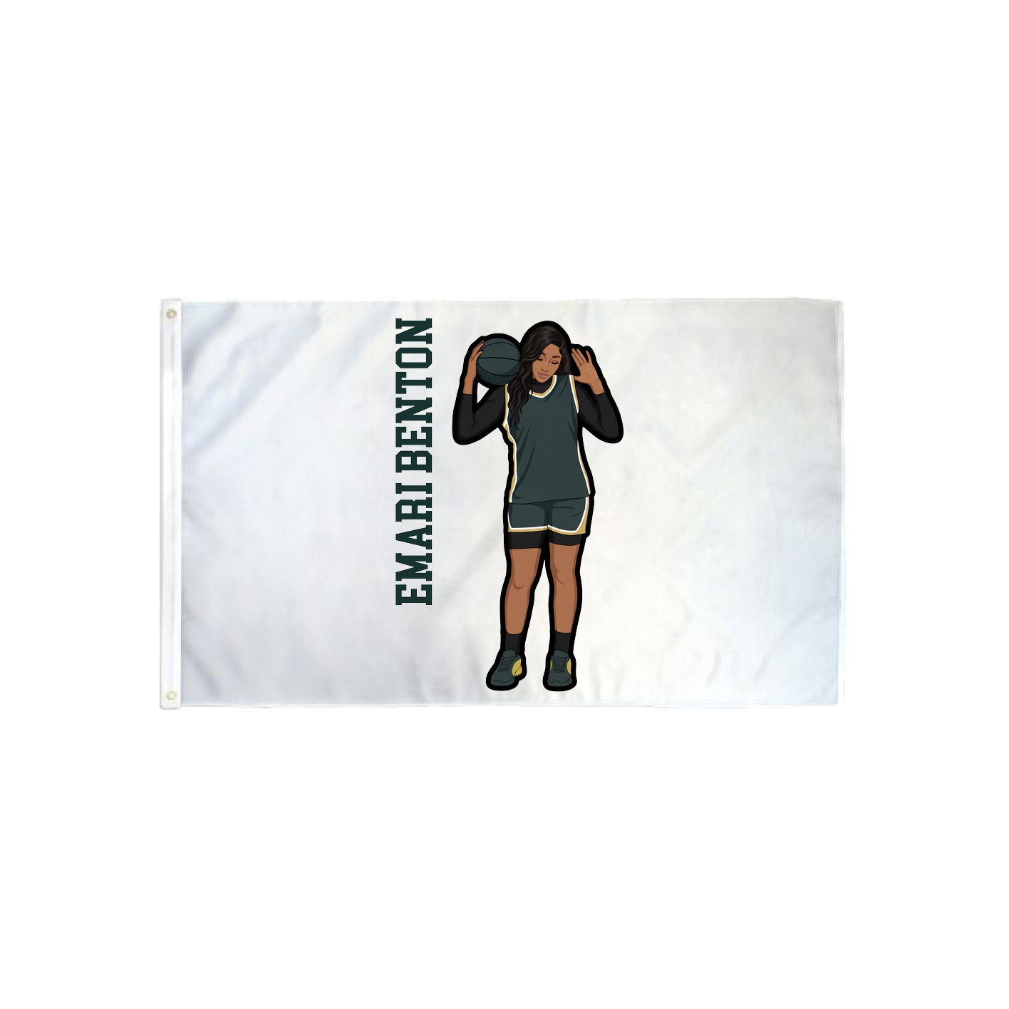 3x5 Flag