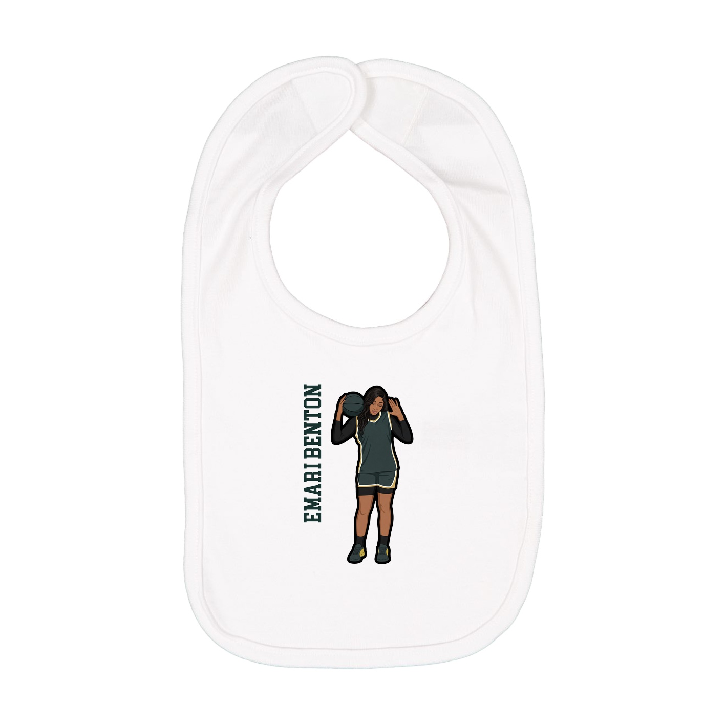 Infant Bib