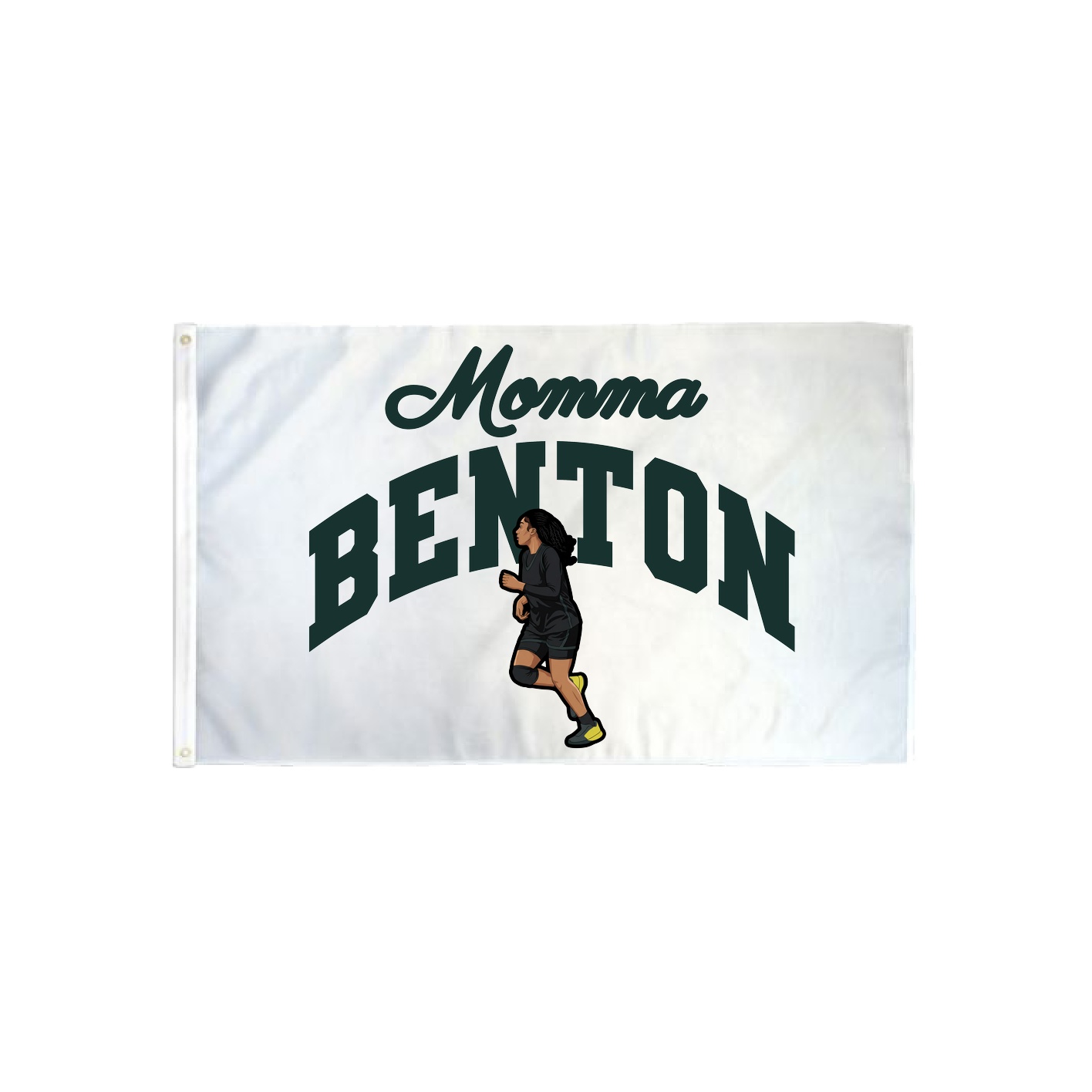 3x5 Flag — Mothers Day Arch in Classic