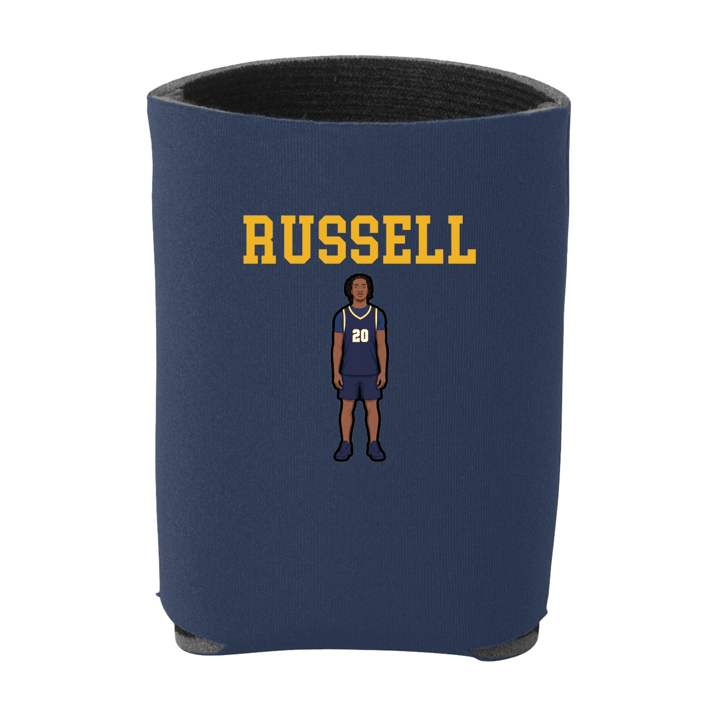 Can Holder — Shirsey in Navy