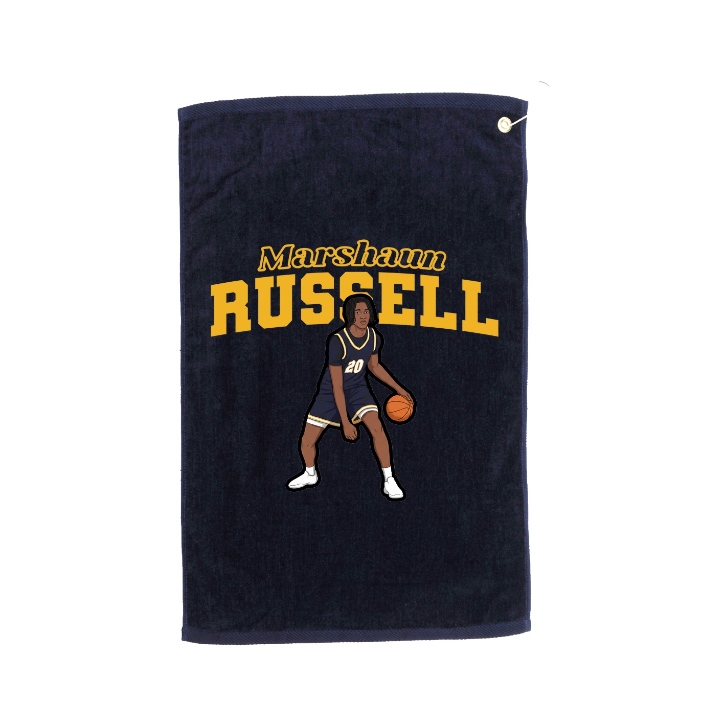 Golf Towel