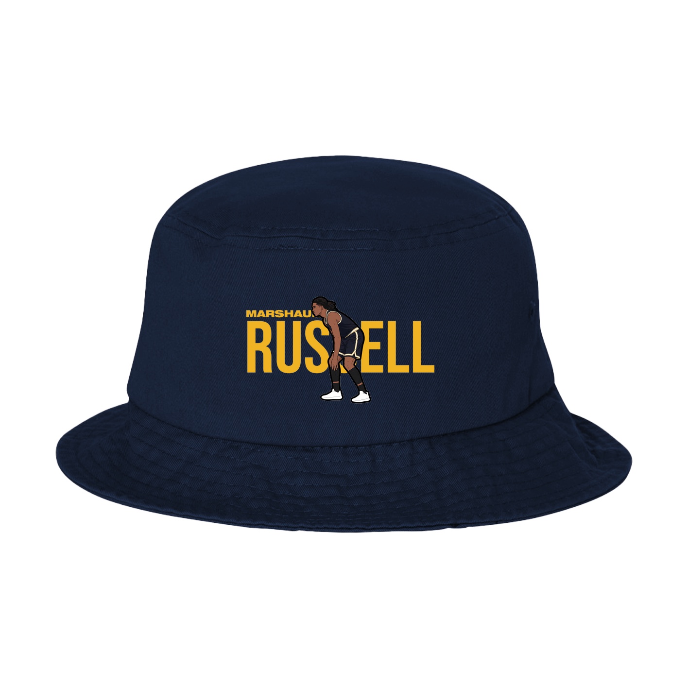Bucket Cap
