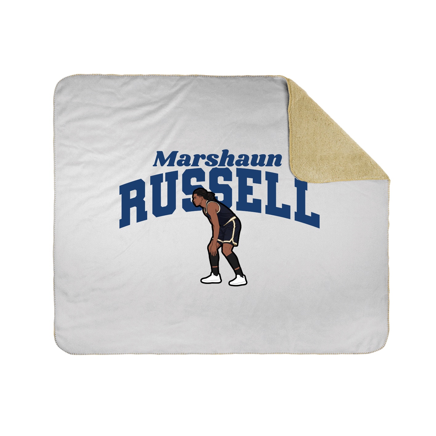 Throw Blanket