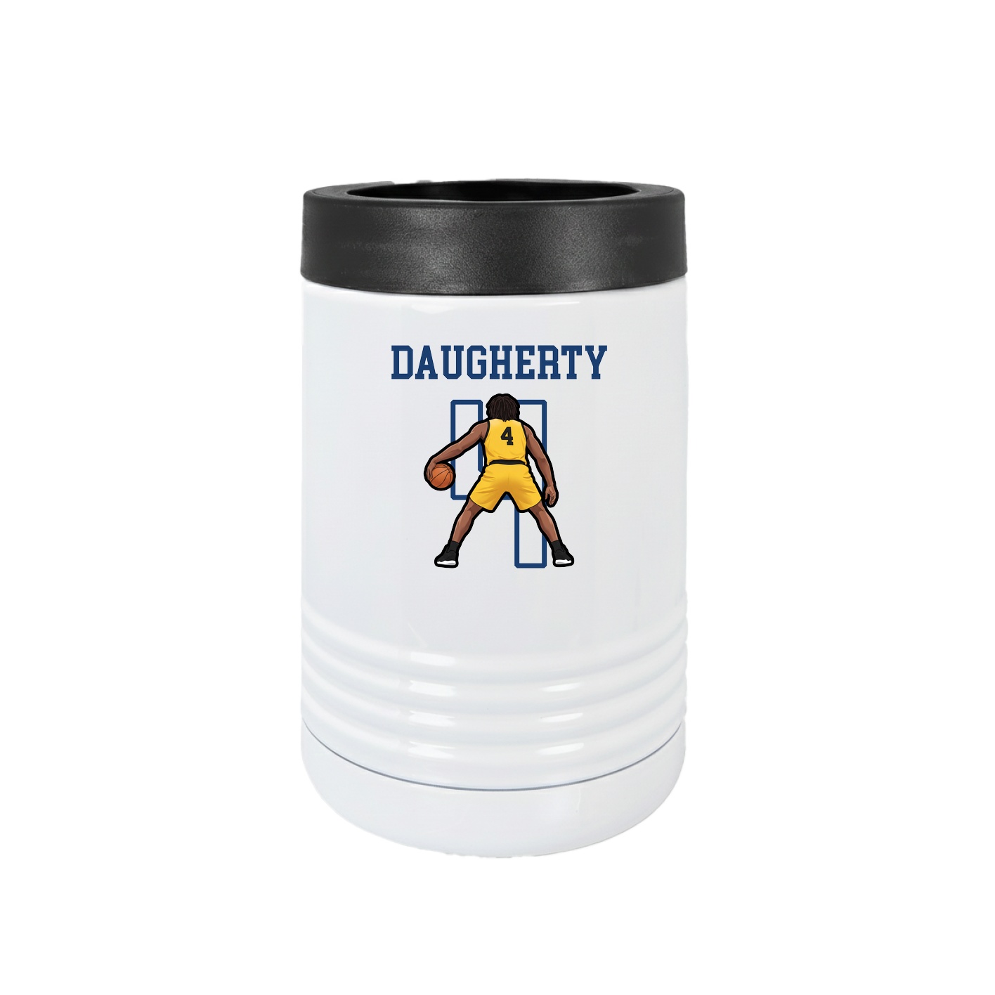 Beverage Holder — Shirsey in White