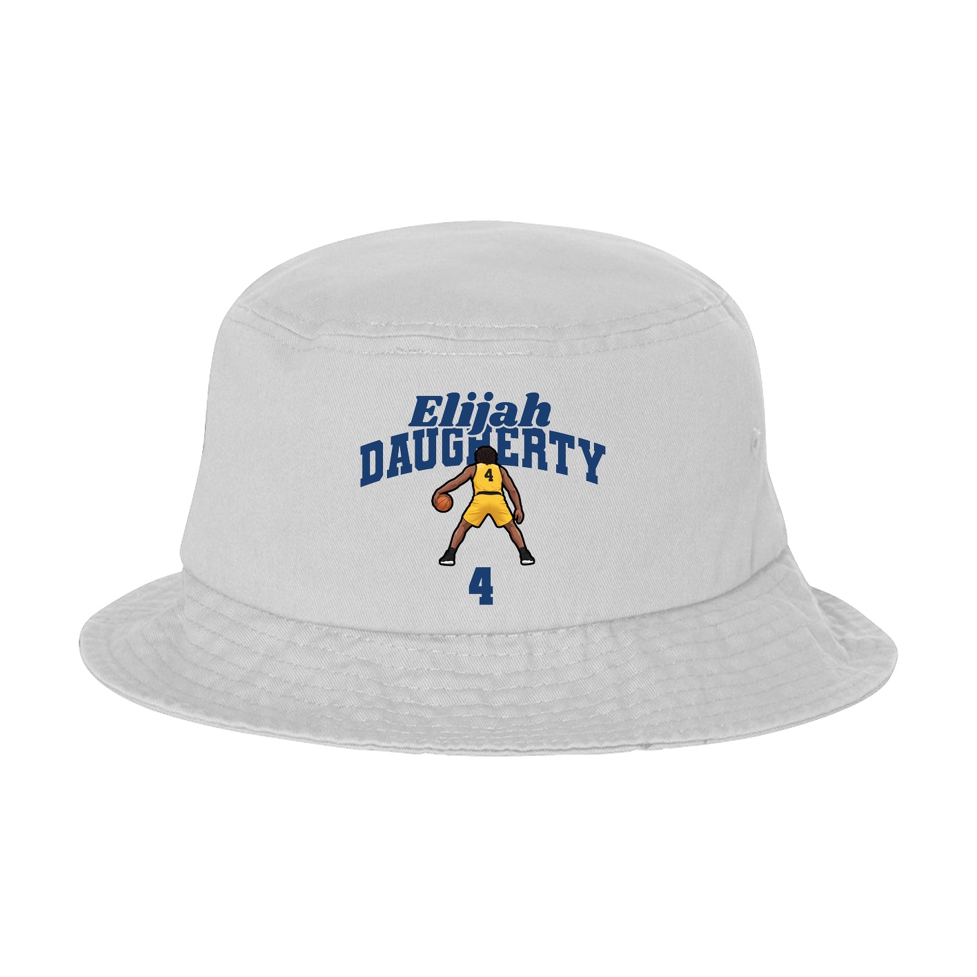 Bucket Cap