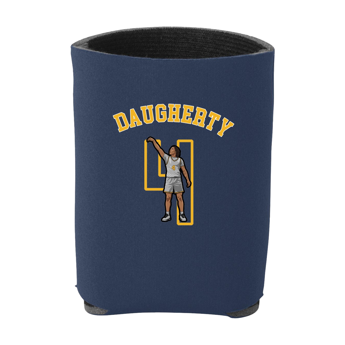 Can Holder — Shirsey Arch in Navy