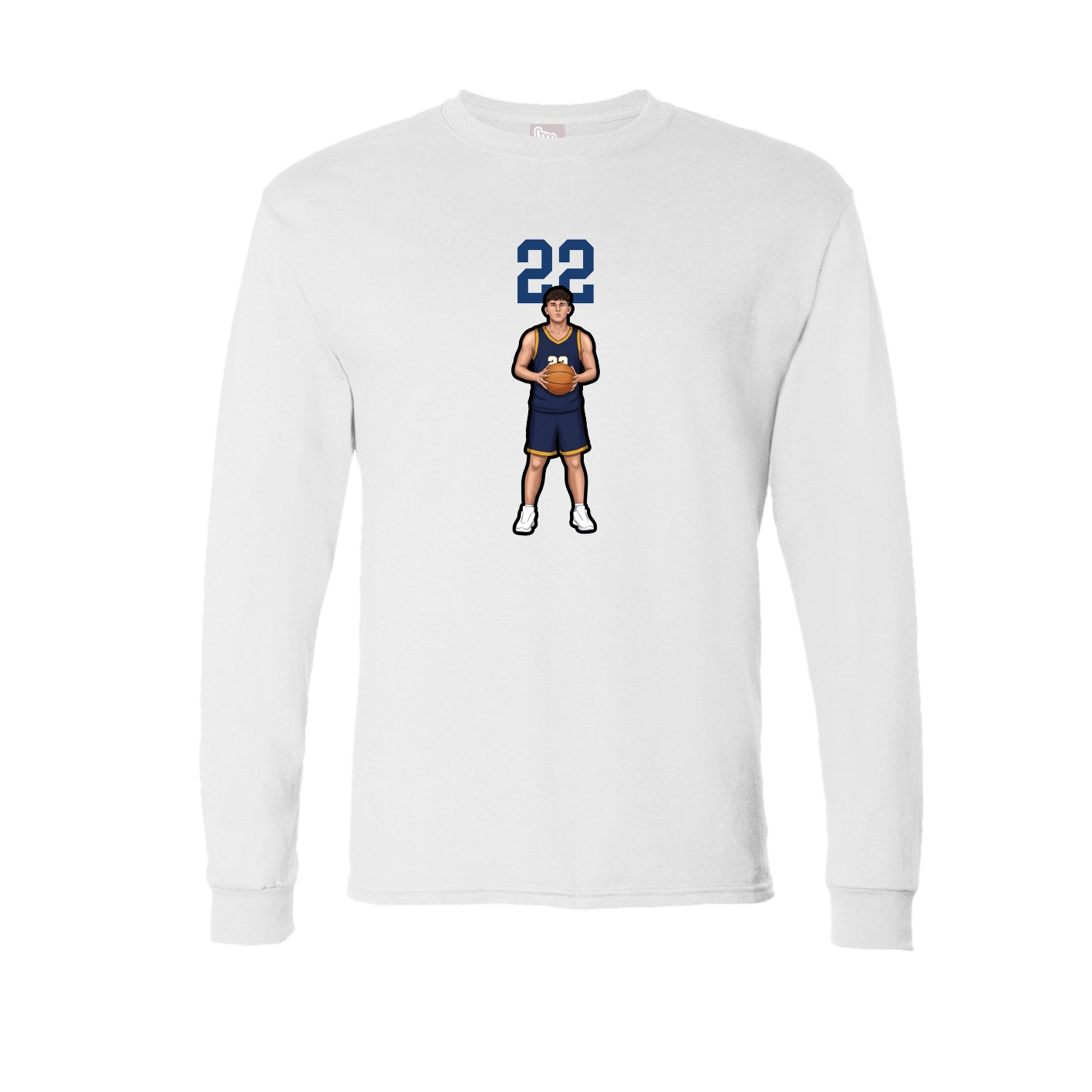 Long Sleeve Tee