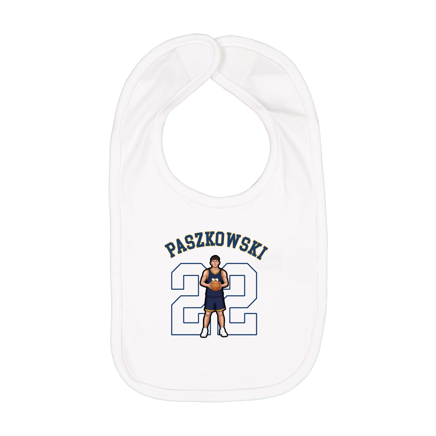 Infant Bib