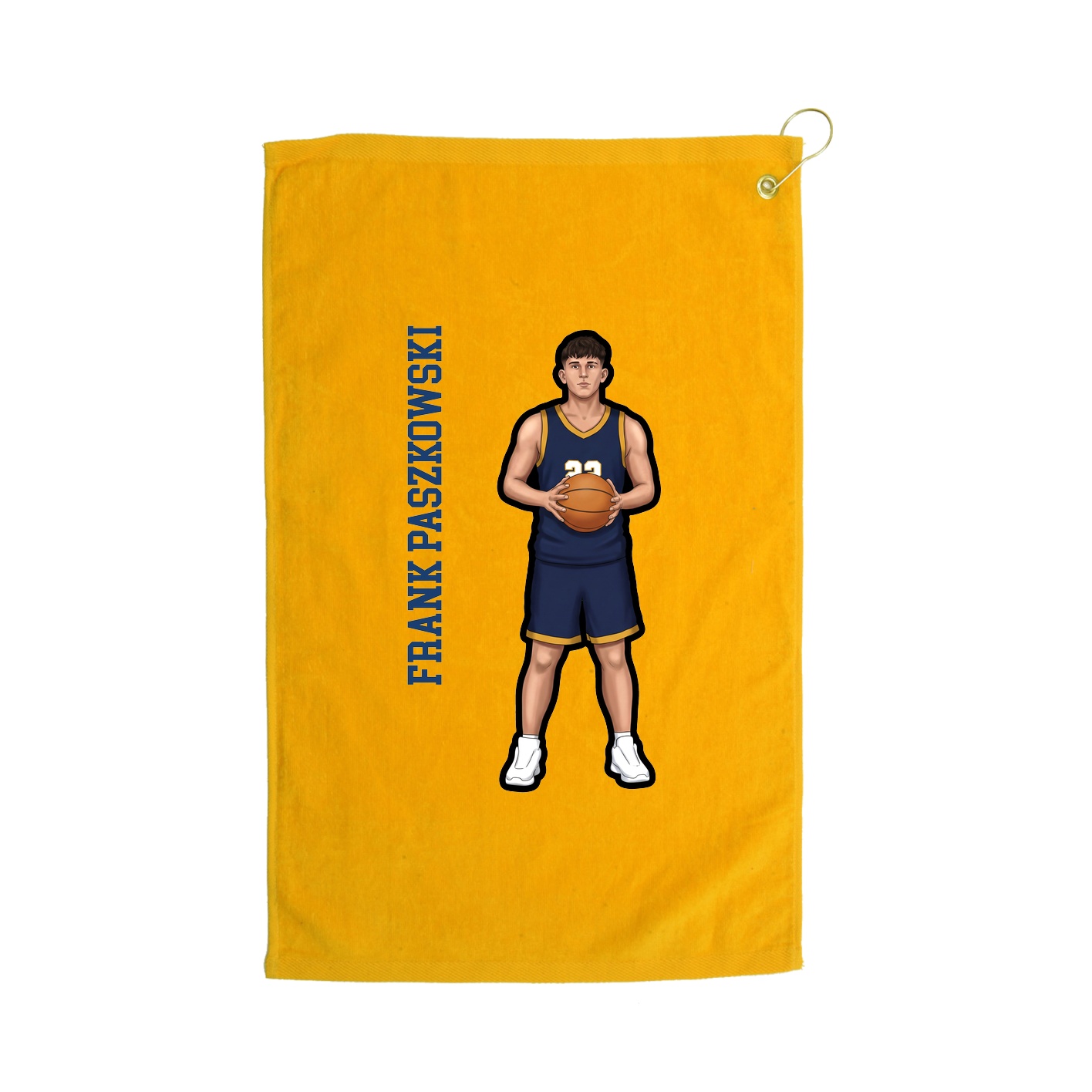 Golf Towel