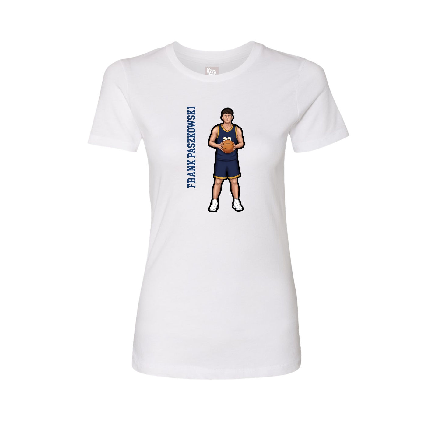 Womens Tee