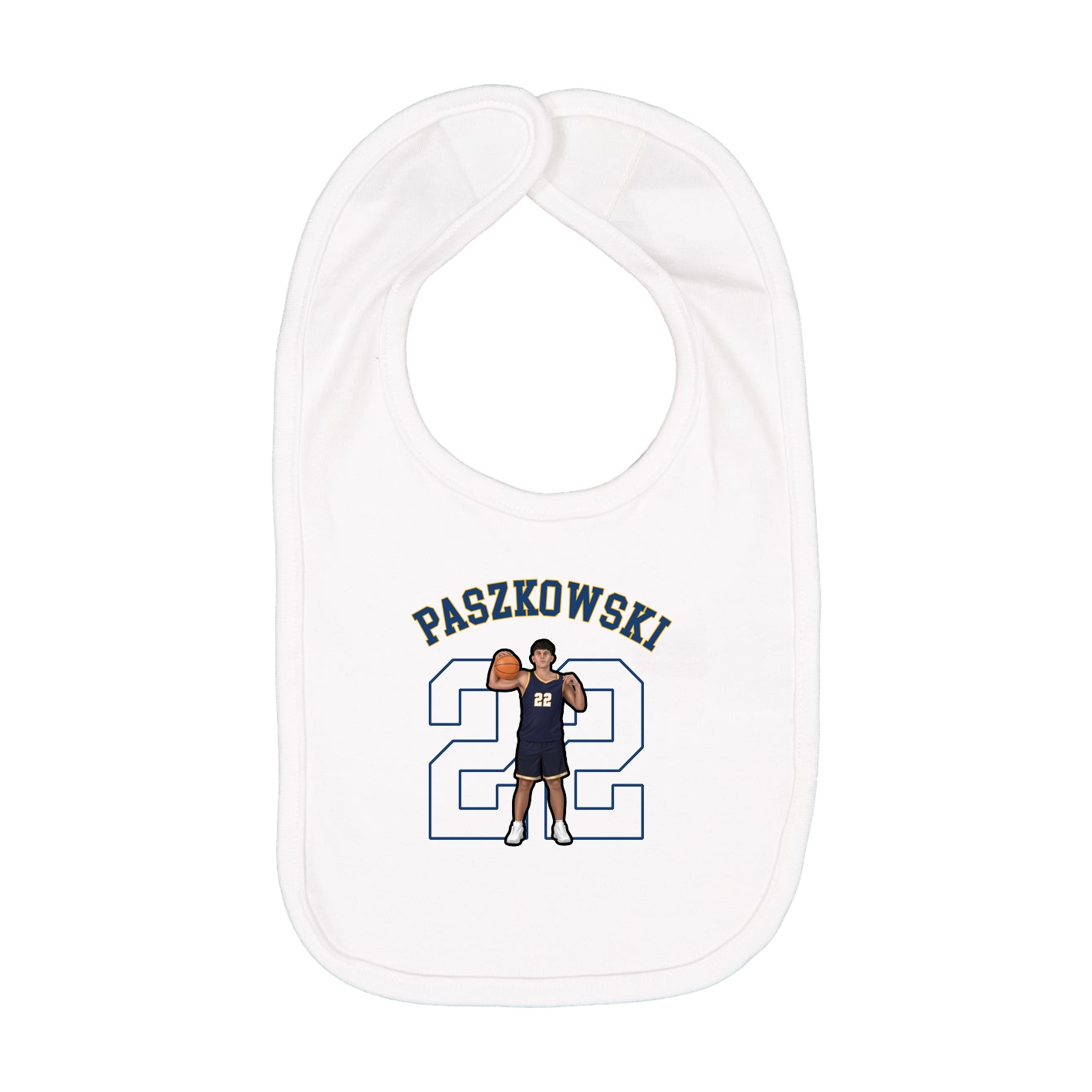 Infant Bib