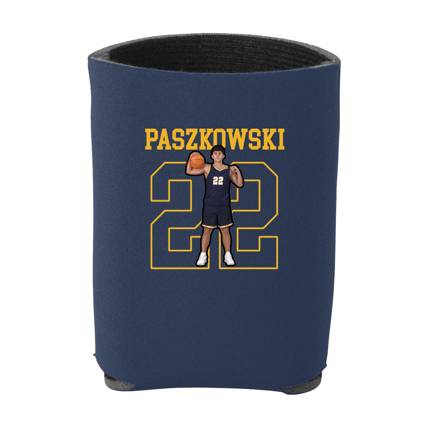 Can Holder — Shirsey in Navy