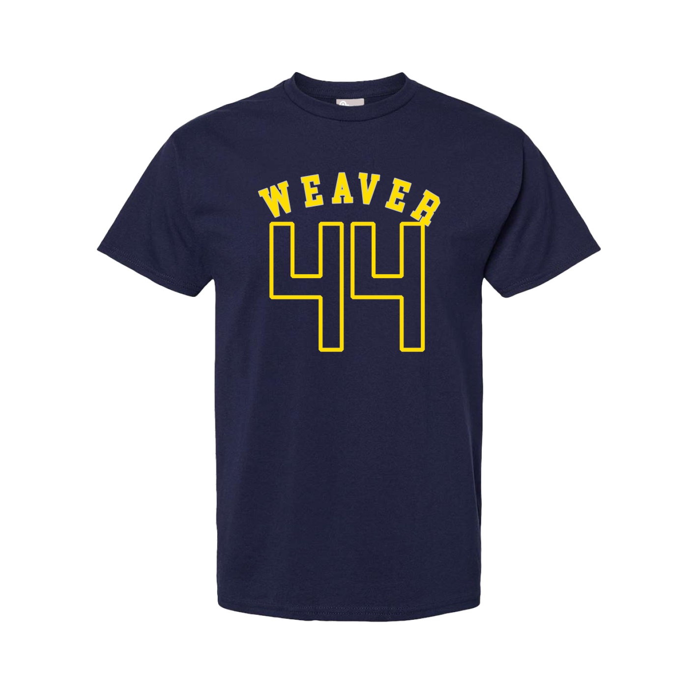 Tee — Shirsey Arch in Navy