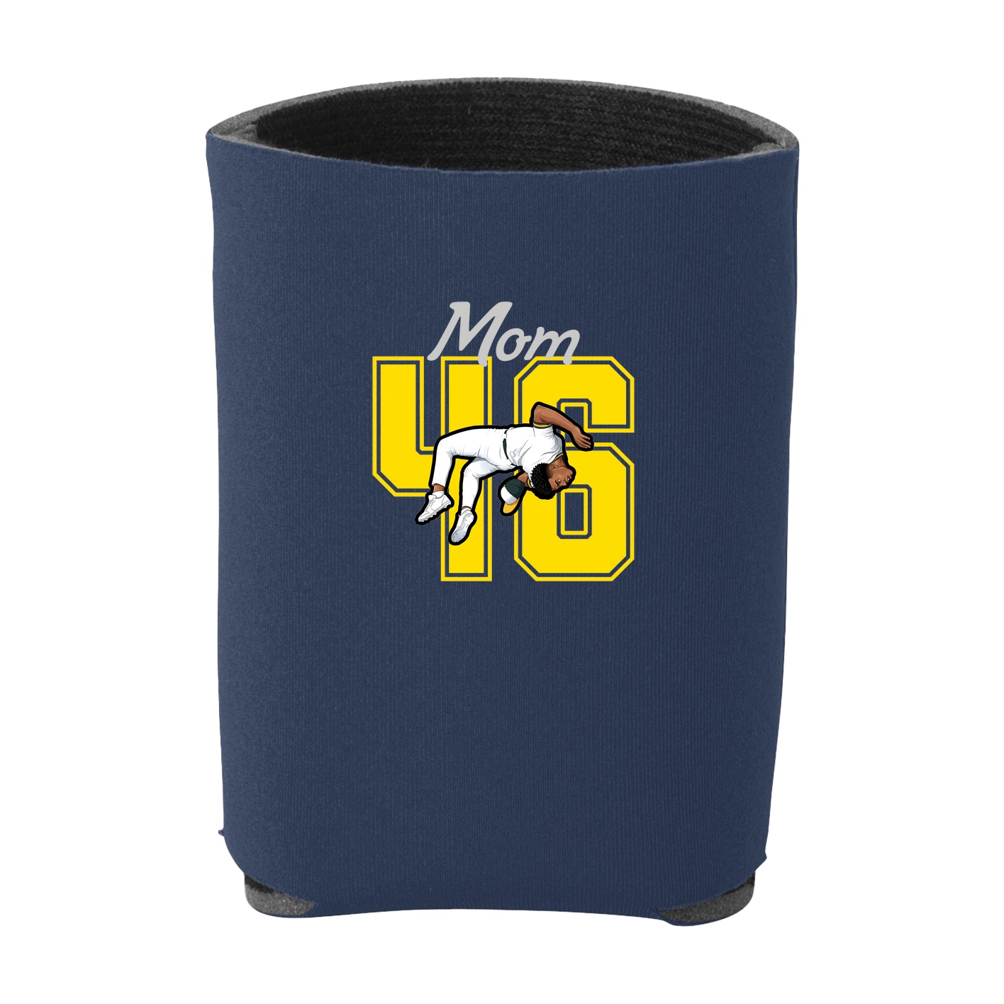 Can Holder — Mothers Day Shirsey in Navy