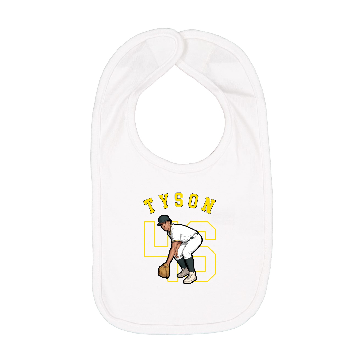Infant Bib