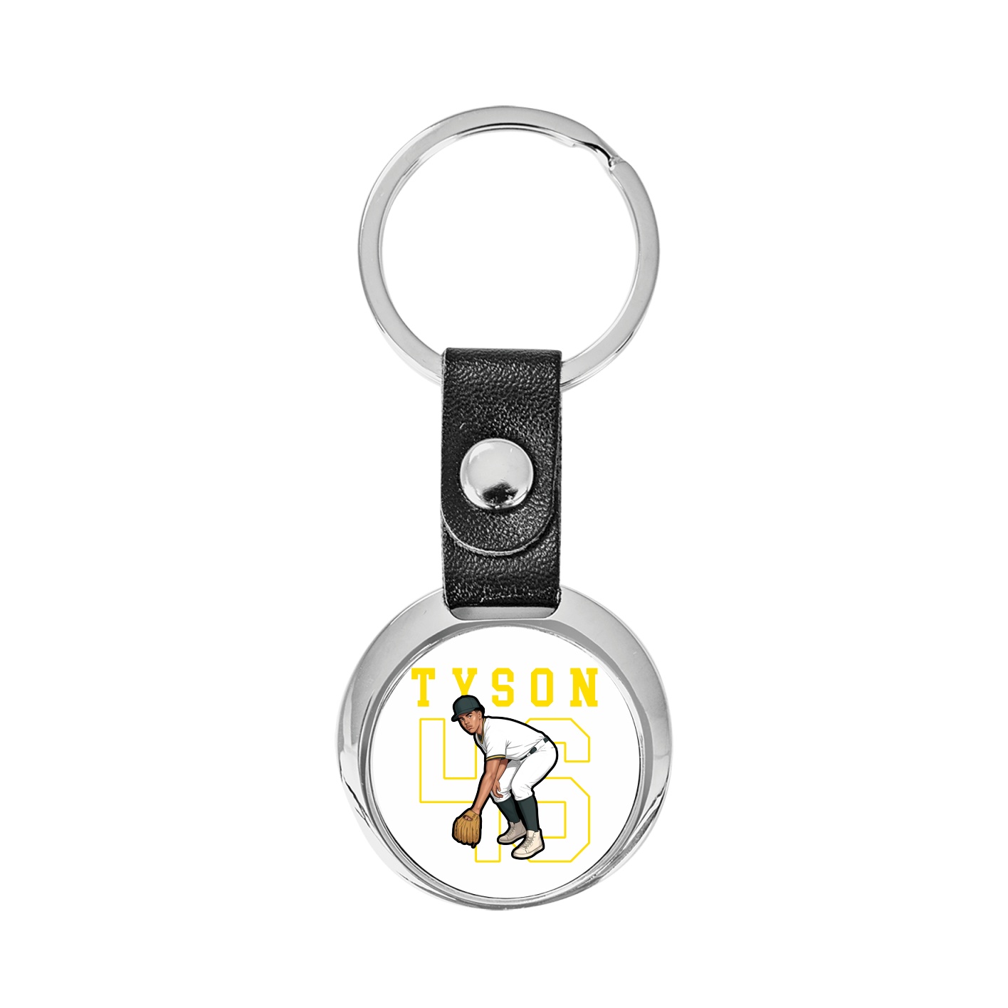 Key Chain — Shirsey in Classic