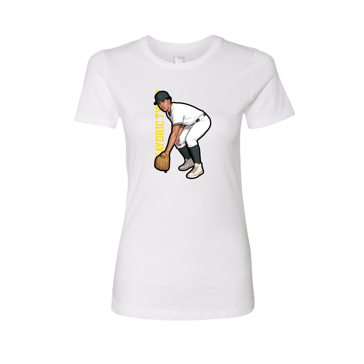 Womens Tee