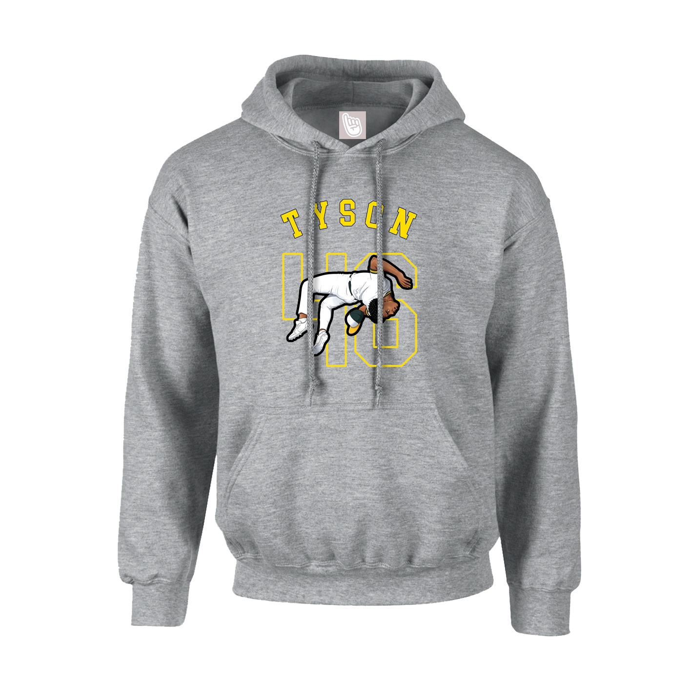 Hoodie
