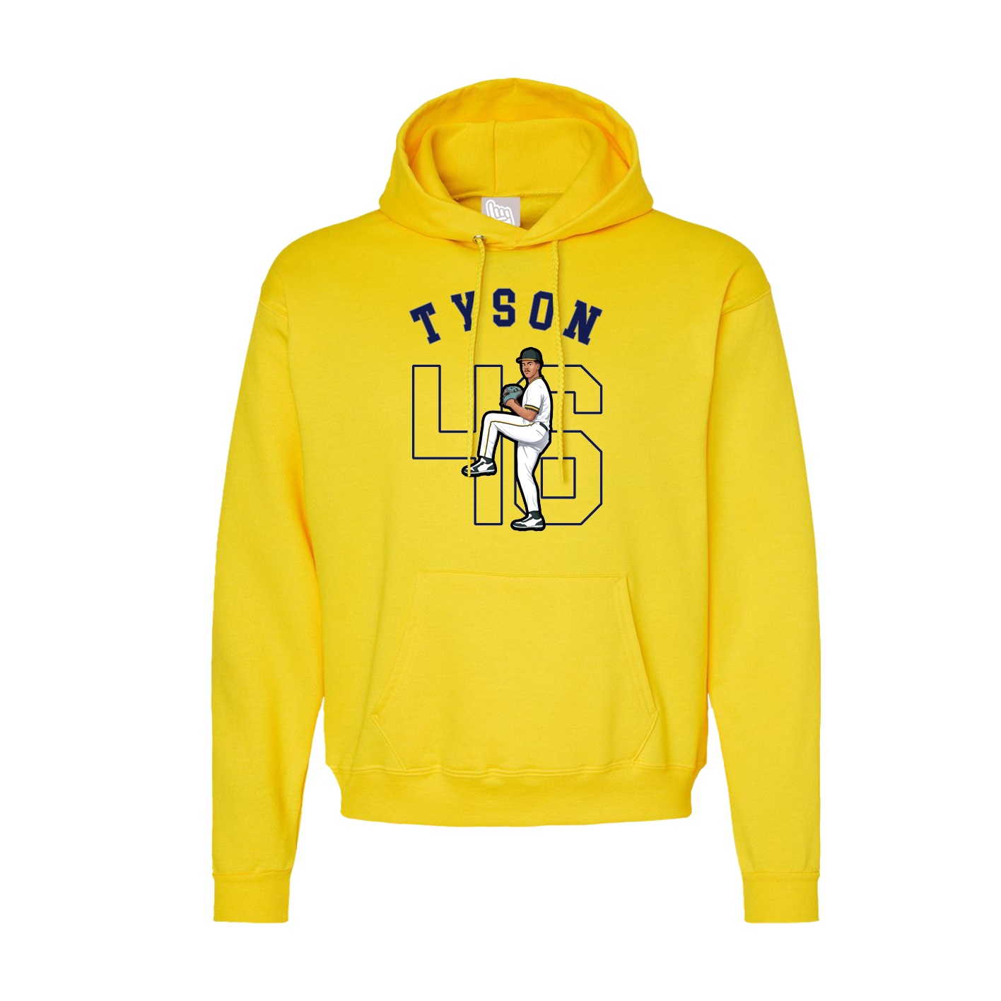 Hoodie