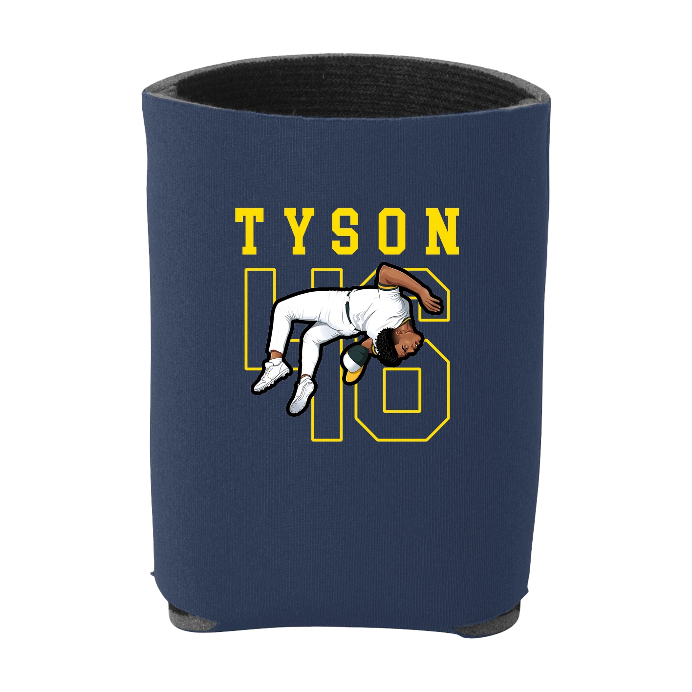 Can Holder — Shirsey in Navy