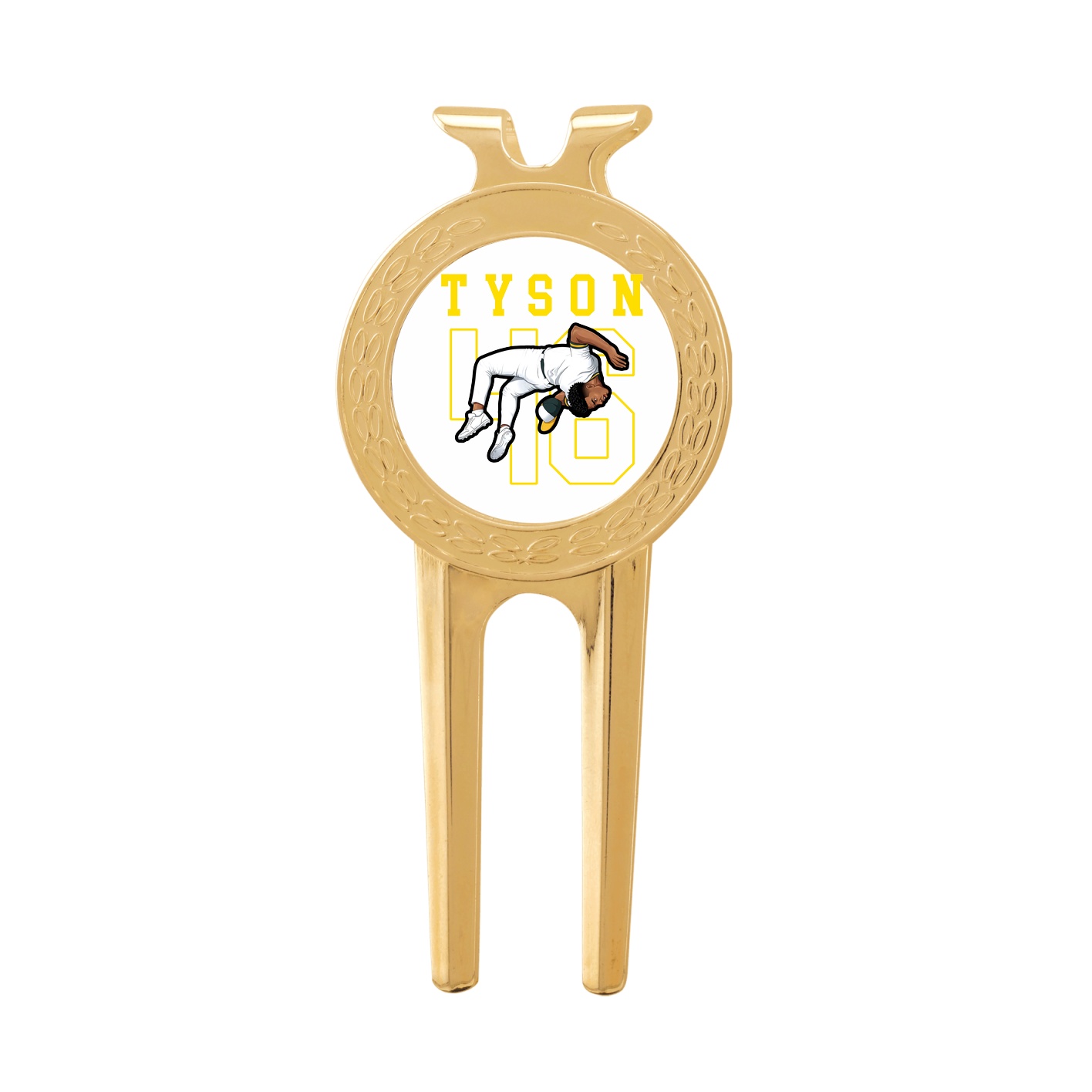 Divot Tool with Ball Marker — Shirsey in Classic