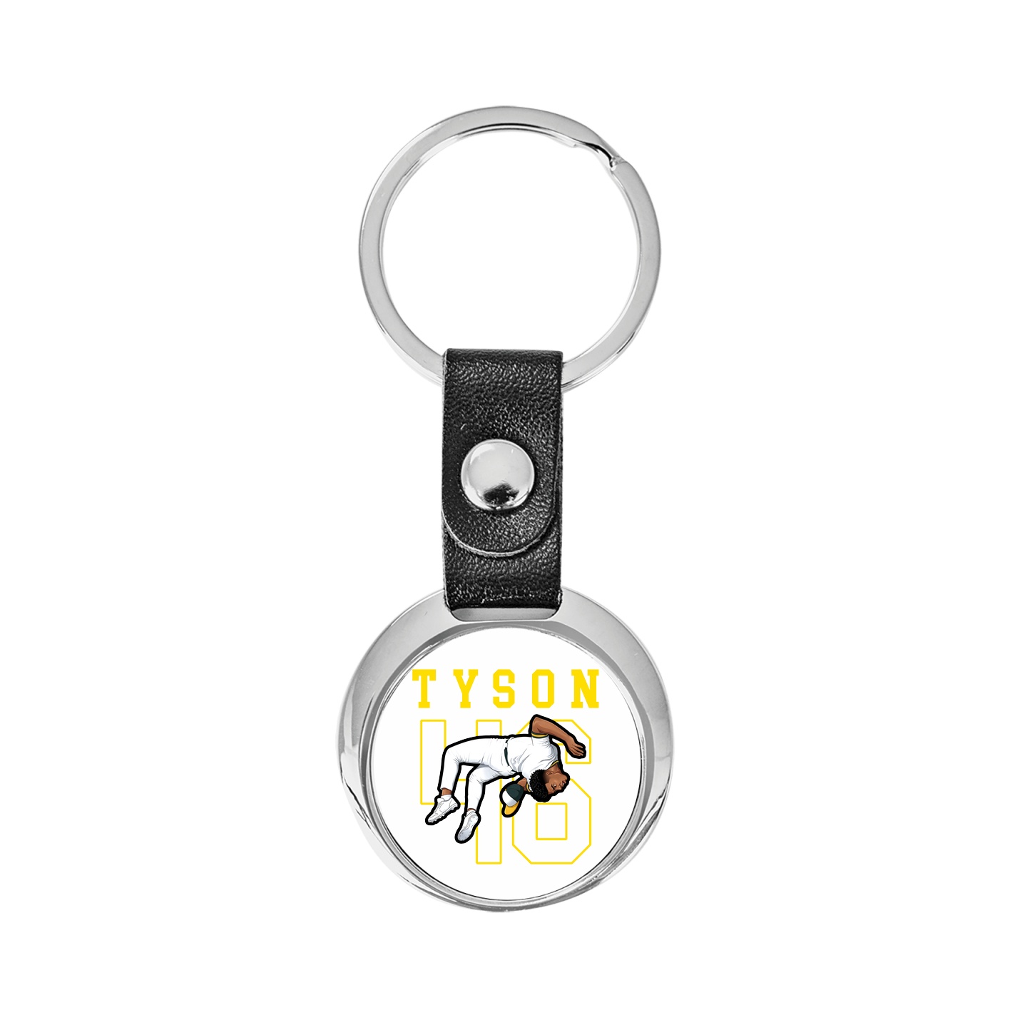 Key Chain — Shirsey in Classic