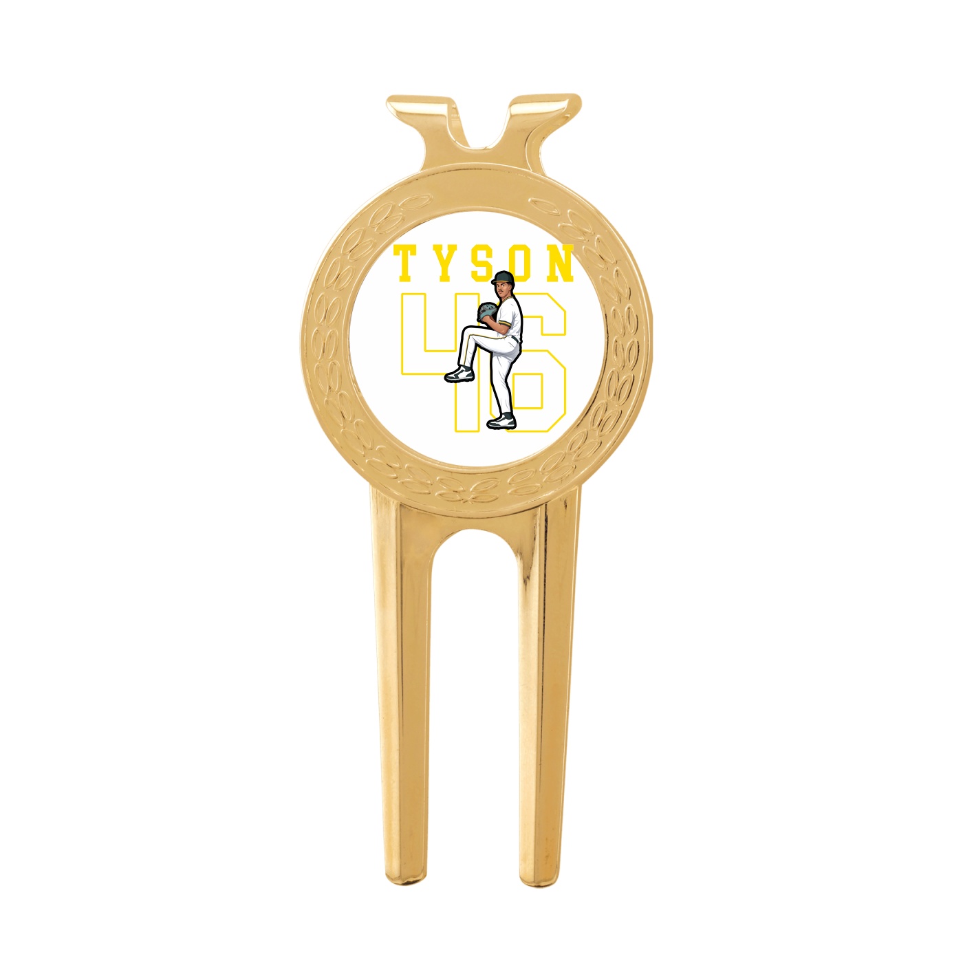 Divot Tool with Ball Marker — Shirsey in Classic