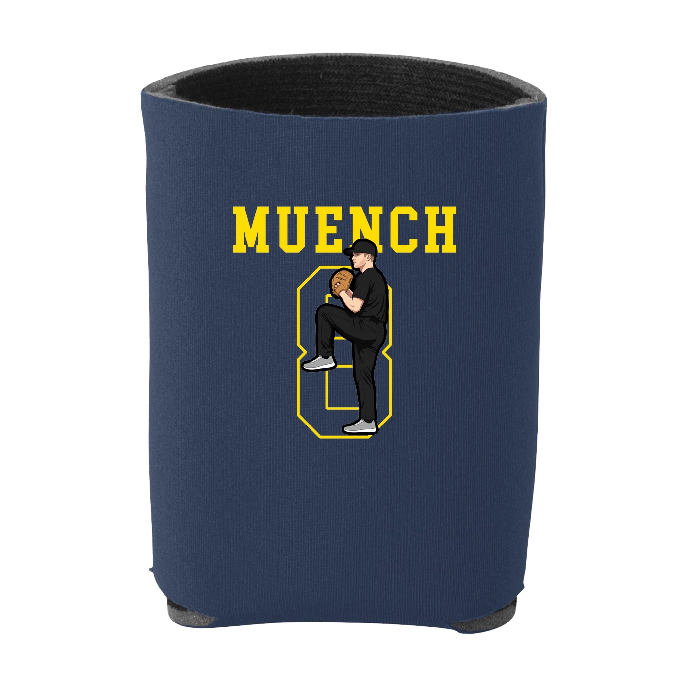 Can Holder — Shirsey in Navy