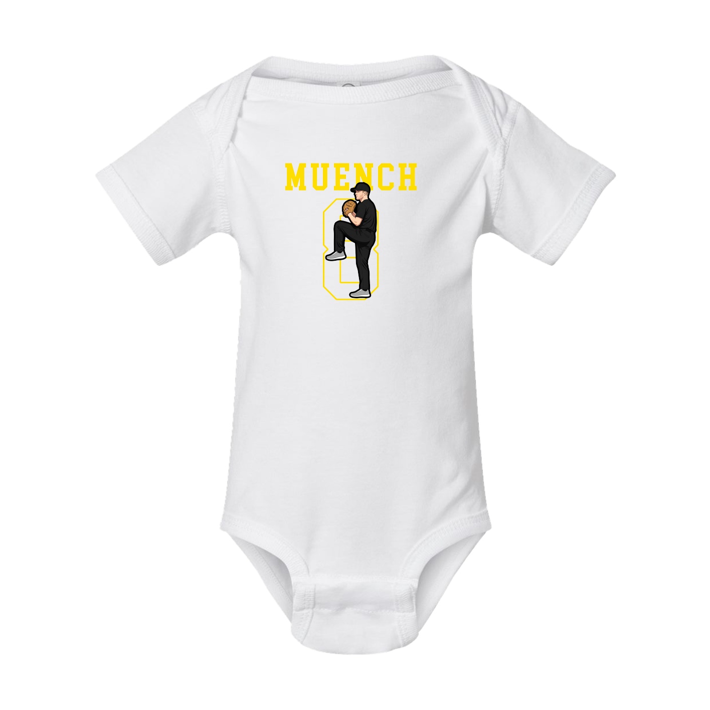 Baby Onesie