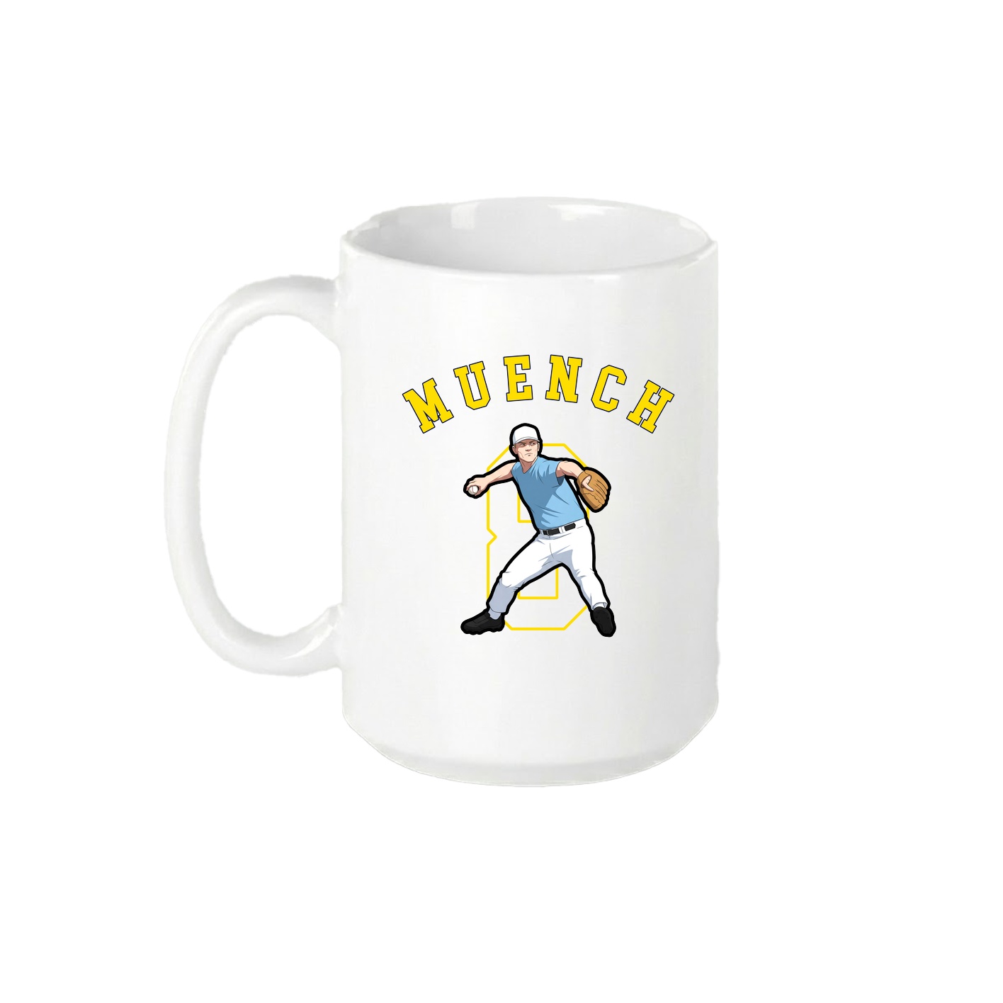 15oz Coffee Mug