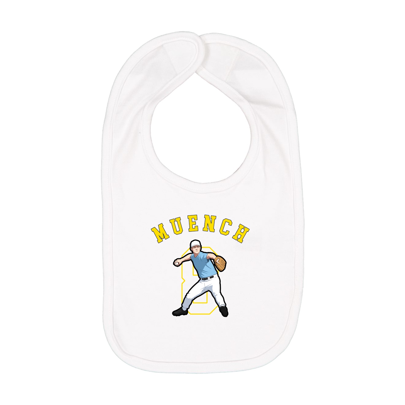 Infant Bib