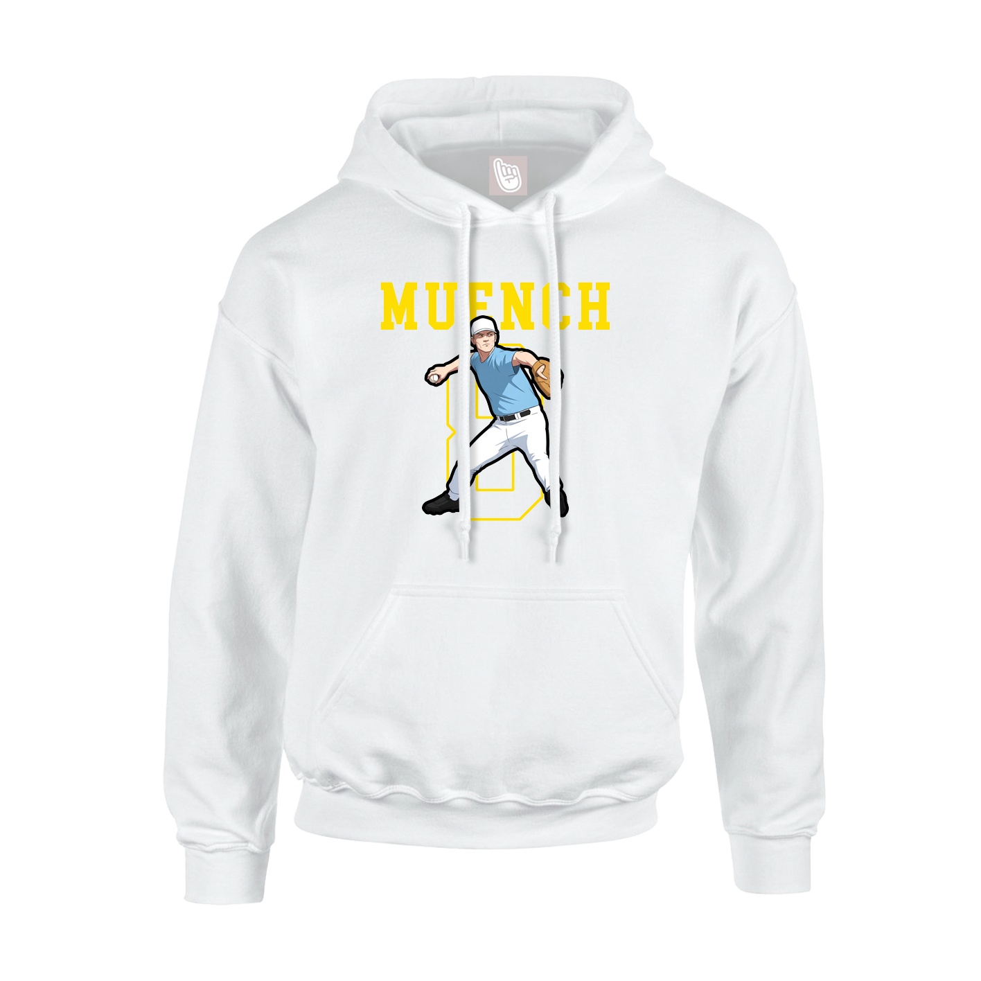 Youth Hoodie