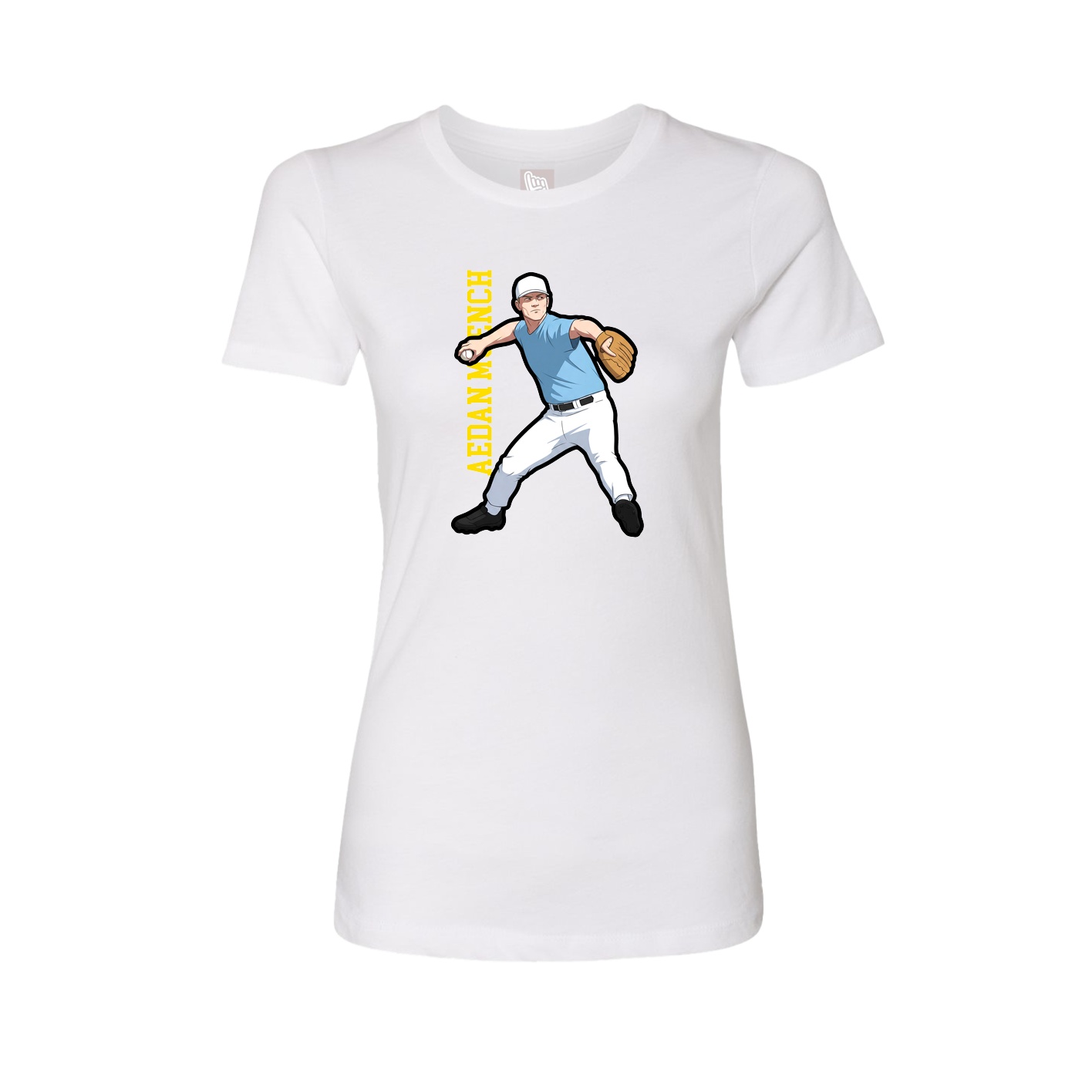 Womens Tee