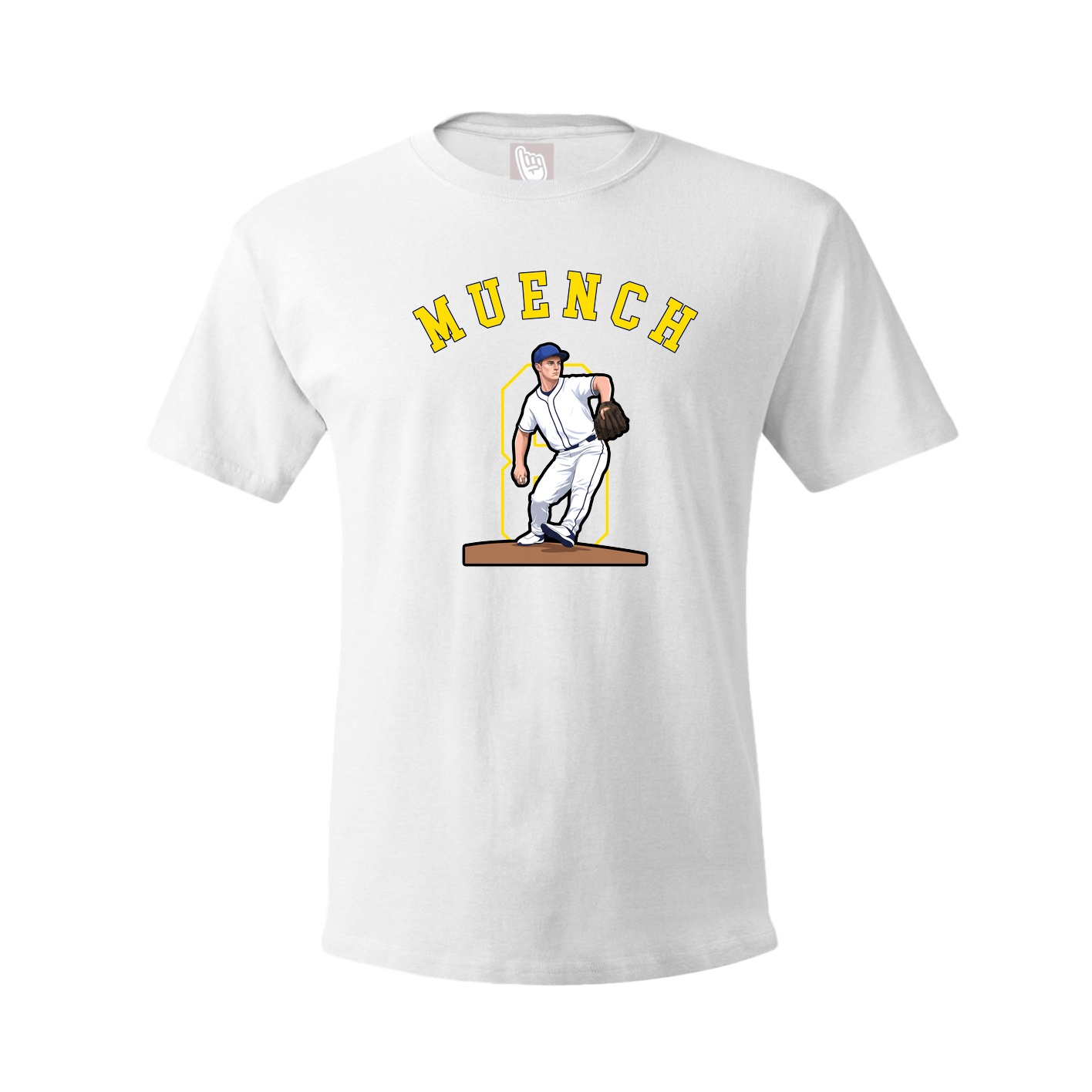 NIL Club Youth Tee