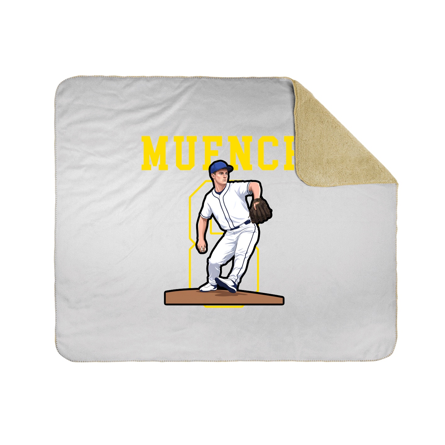 Throw Blanket