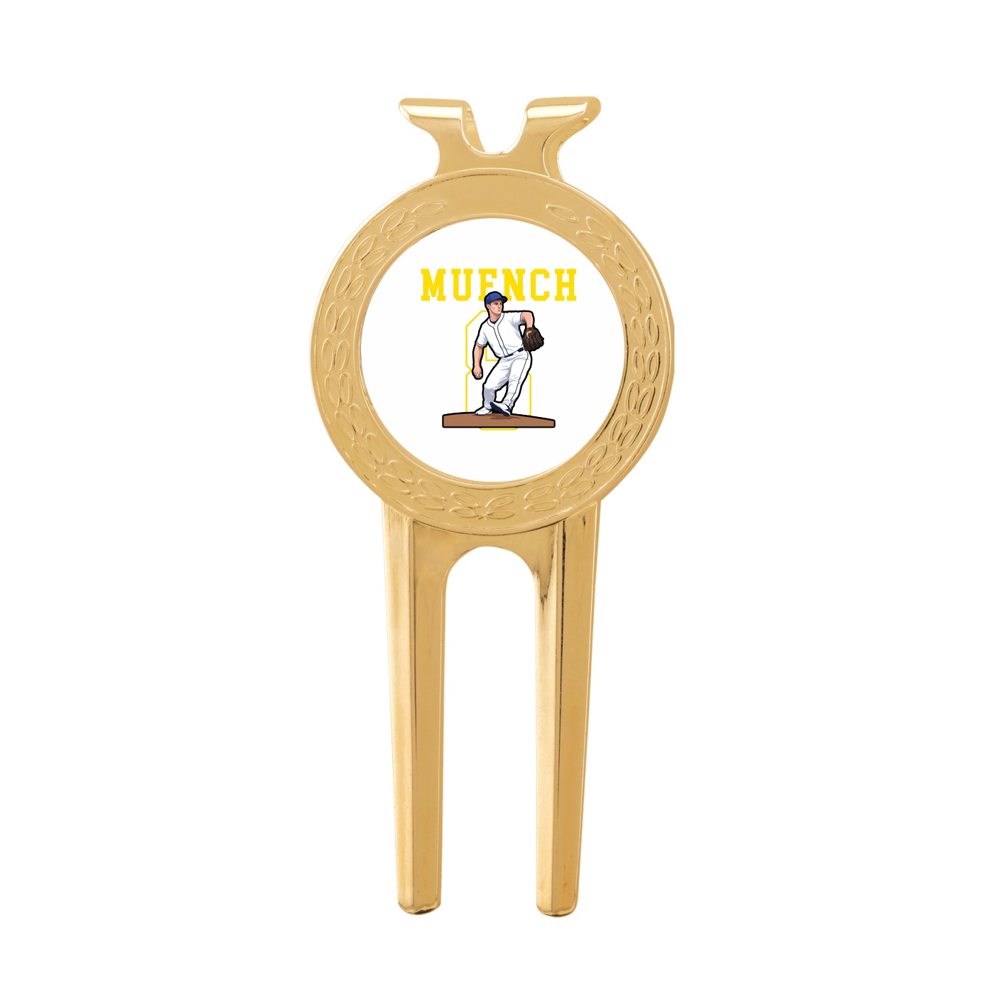 Divot Tool with Ball Marker — Shirsey in Classic