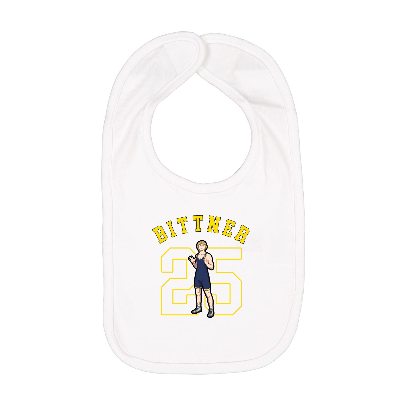 Infant Bib