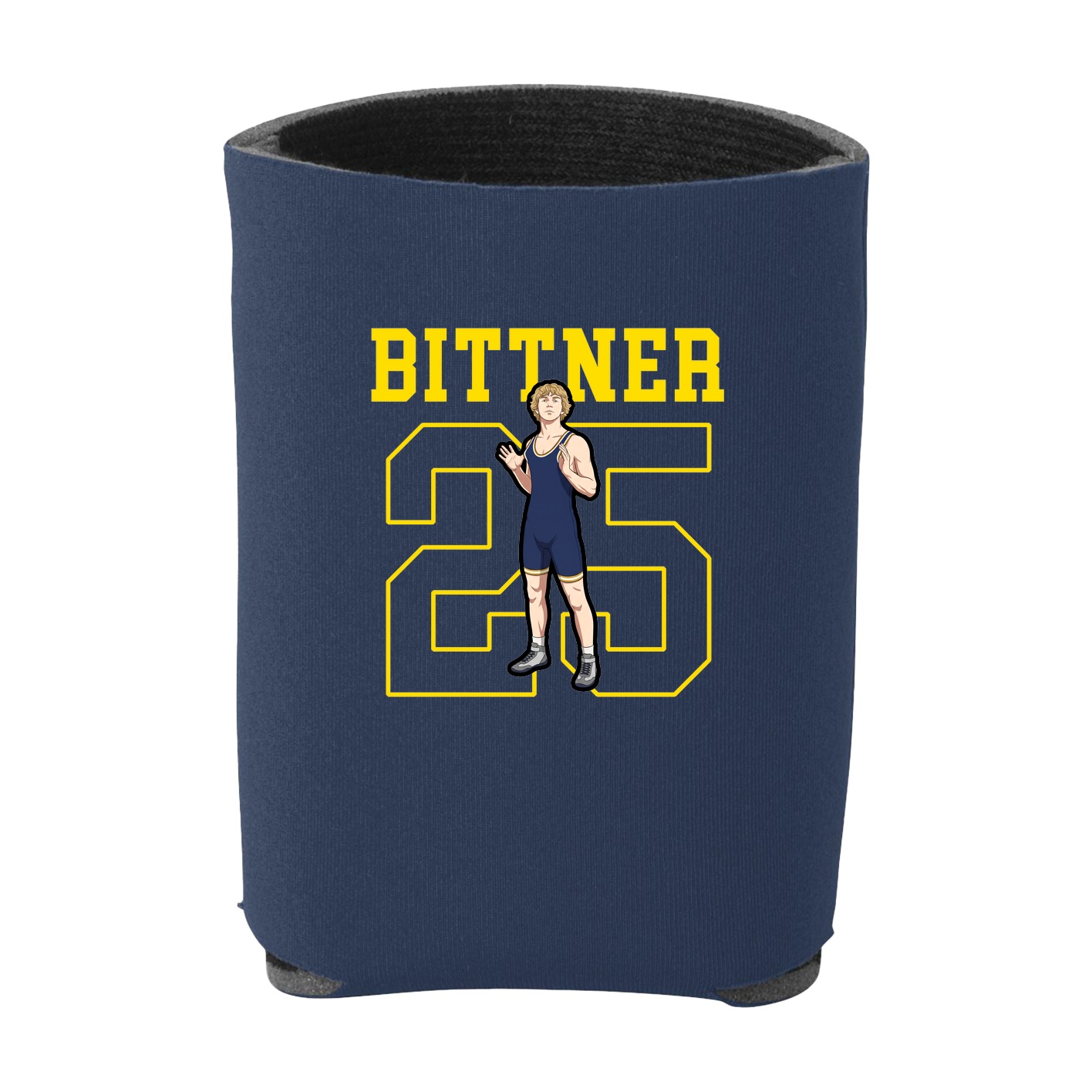 Can Holder — Shirsey in Navy