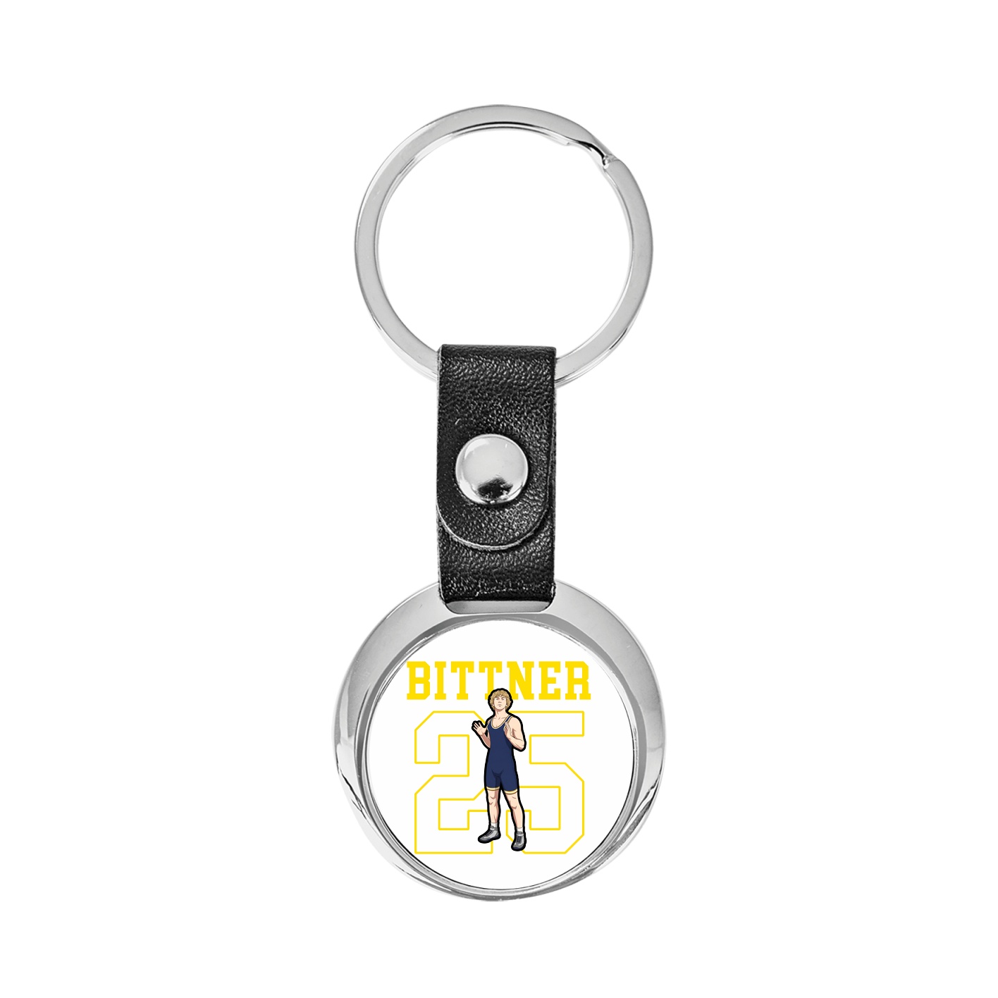 Key Chain — Shirsey in Classic