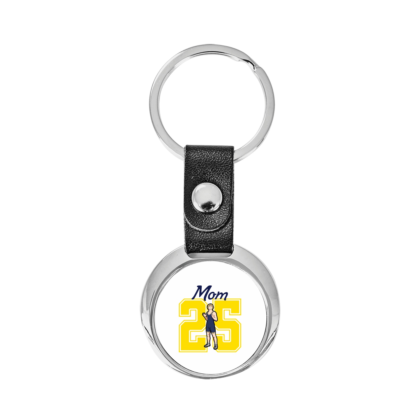 Key Chain — Mothers Day Shirsey in Classic