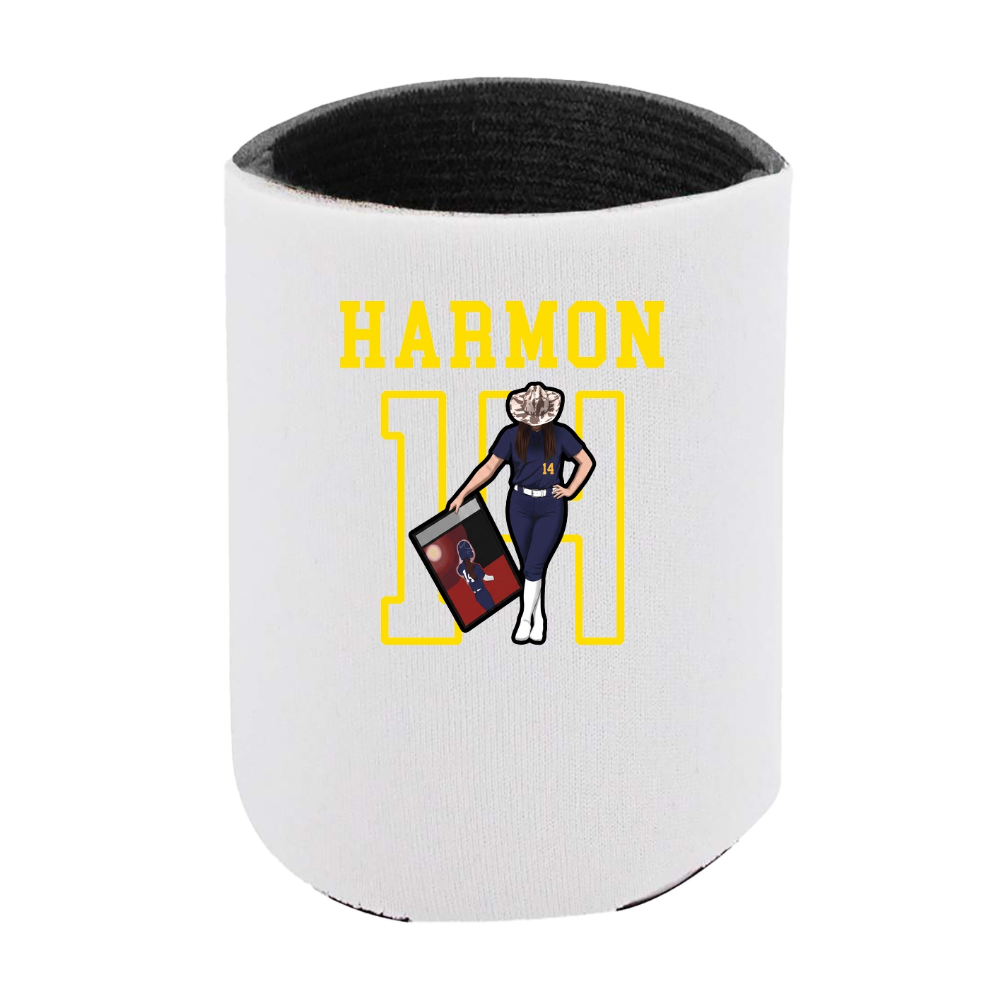 Can Holder