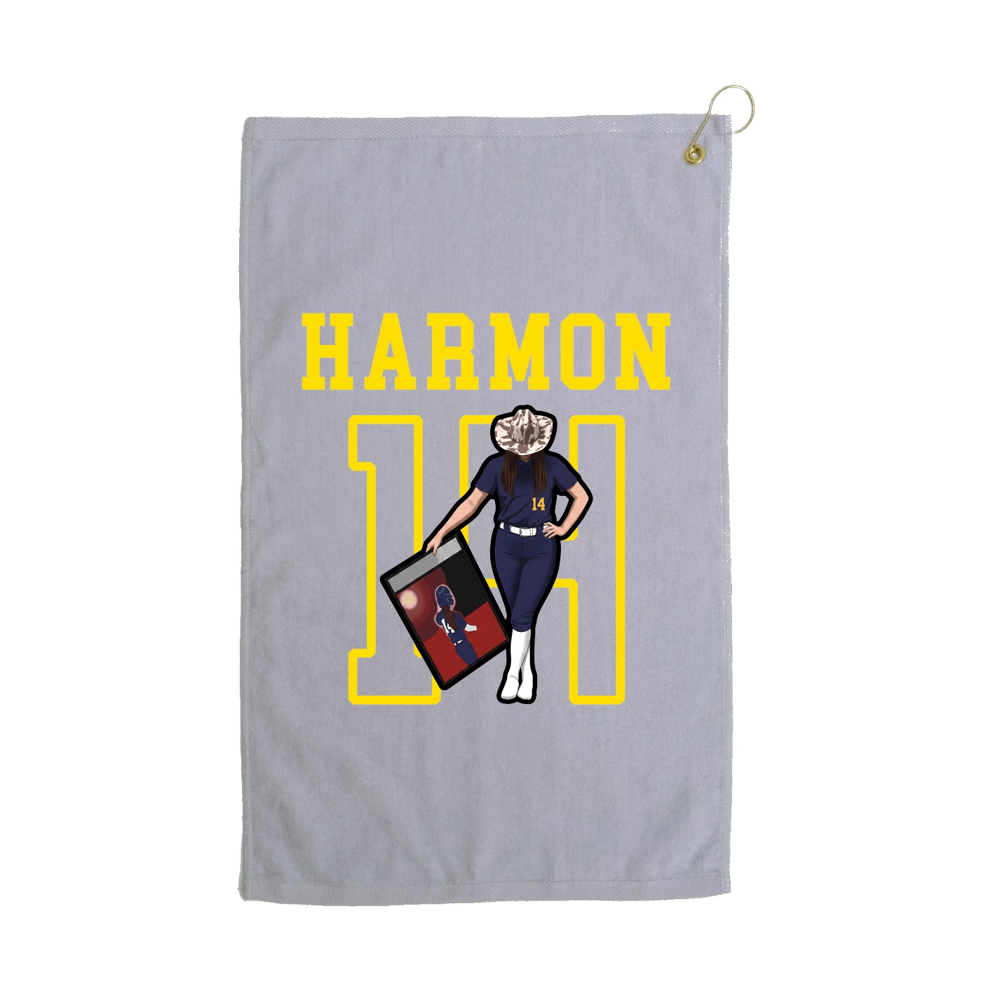 Golf Towel