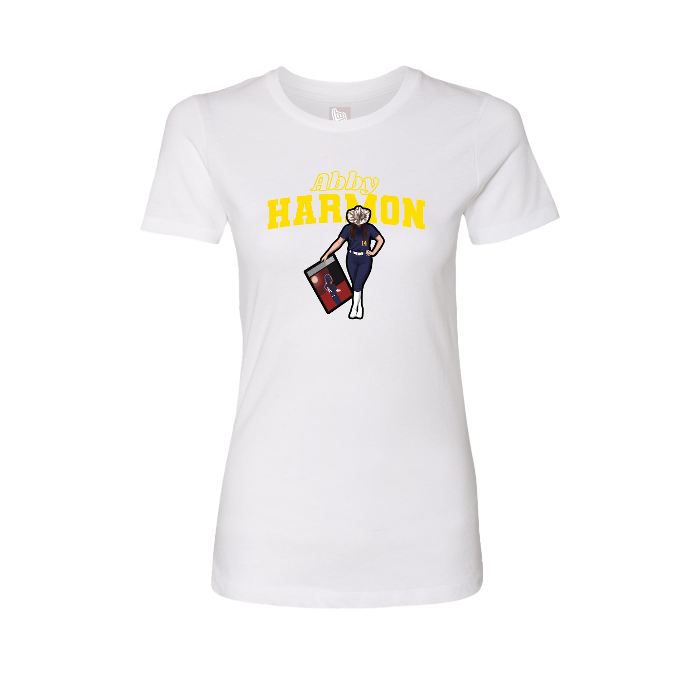 Fitted Women's Tee