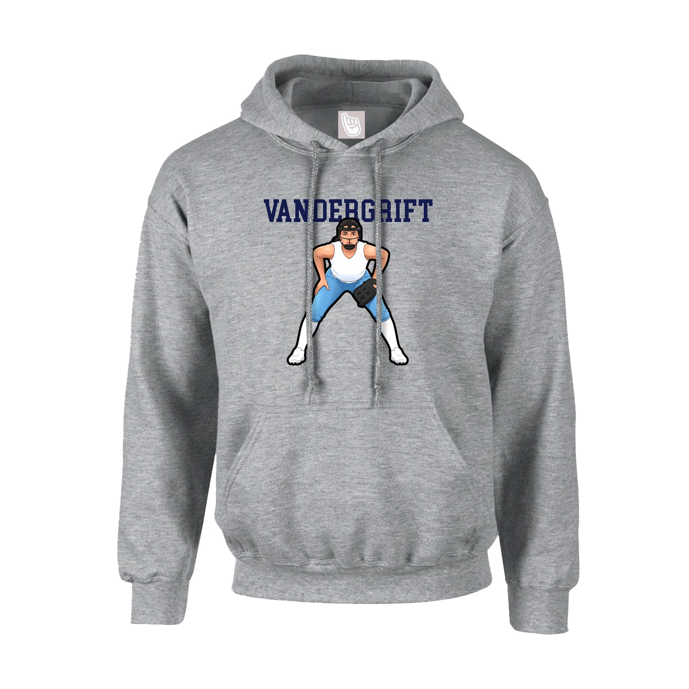 Youth Hoodie