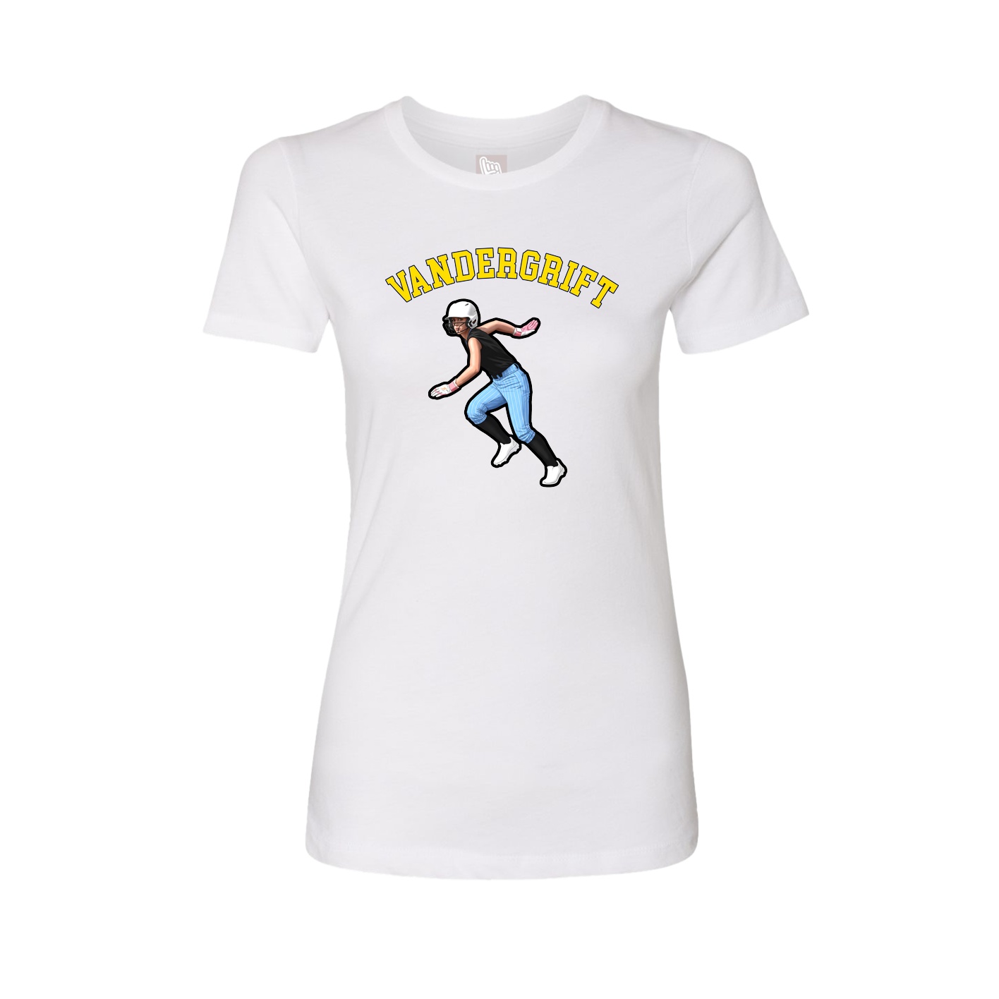 Womens Tee