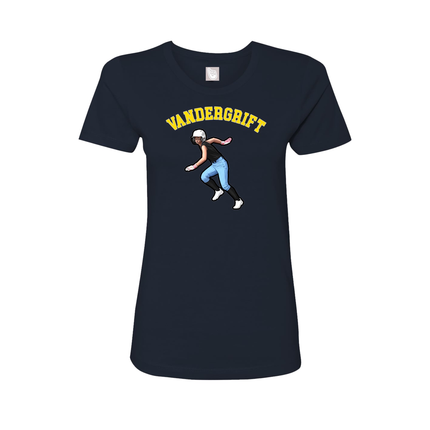NIL Club Womens Tee